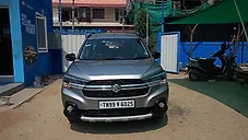 Used Maruti Suzuki XL6 Zeta MT Petrol in Coimbatore