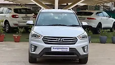 Used Hyundai Creta 1.6 SX in Delhi