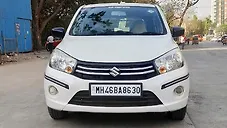 Used Maruti Suzuki Celerio VXi CNG [2017-2019] in Mumbai