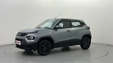 Used Tata Punch Adventure Rhythm Pack MT [2021-2023] in Delhi