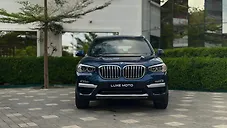 Used BMW X3 xDrive-20d xLine in Kochi