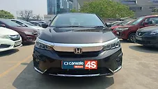 Used Honda City V in Mumbai