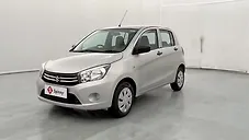 Used Maruti Suzuki Celerio VXi in Lucknow