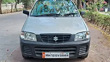 Used Maruti Suzuki Alto LXi BS-IV in Pune