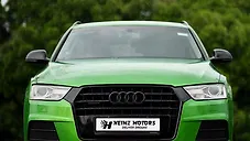 Used Audi Q3 35 TDI Premium in Kochi