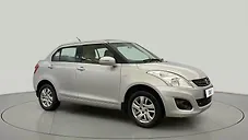 Used Maruti Suzuki Swift DZire ZXI in Delhi