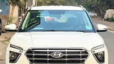 Used Hyundai Creta S 1.5 Petrol [2020-2022] in Ahmedabad