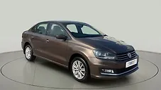 Used Volkswagen Vento Highline 1.2 (P) AT in Coimbatore