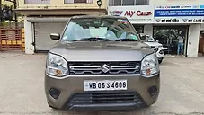 Used Maruti Suzuki Wagon R VXi 1.2 AMT in Kolkata