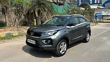 Used Tata Nexon XM Plus (S) in Delhi