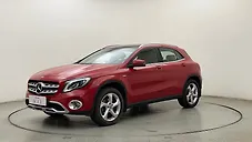 Used Mercedes-Benz GLA 200 Sport in Mumbai