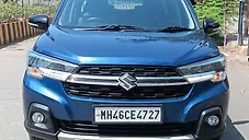 Used Maruti Suzuki XL6 Zeta MT Petrol in Mumbai