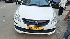 Used Maruti Suzuki Dzire VXi in Patna