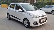 Used Hyundai Grand i10 Magna 1.2 Kappa VTVT [2013-2016] in Delhi