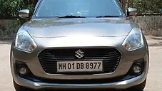 Used Maruti Suzuki Swift ZXi AMT [2018-2019] in Mumbai