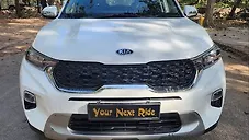 Used Kia Sonet HTK Plus 1.5 AT in Delhi