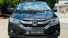 Used Honda City 4th Generation V Petrol [2017-2019] in Bangalore