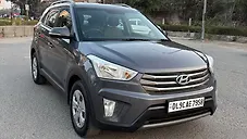 Used Hyundai Creta 1.6 S Petrol in Delhi