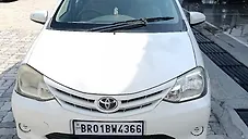 Used Toyota Etios GD in Patna