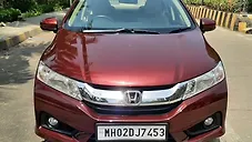 Used Honda City 1.5 V MT in Mumbai