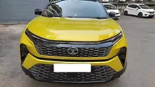Used Tata Harrier Fearless Plus Dual Tone in Mumbai
