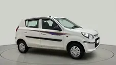 Used Maruti Suzuki Alto 800 Lxi in Hyderabad