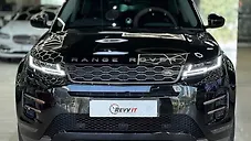 Used Land Rover Range Rover Evoque SE R-Dynamic Diesel [2022-2023] in Delhi