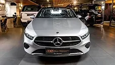 Used Mercedes-Benz A-Class Limousine 200 in Delhi