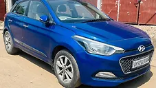 Used Hyundai Elite i20 Asta 1.2 in Kanpur