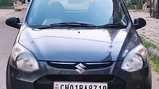 Used Maruti Suzuki Alto 800 Lxi in Chandigarh