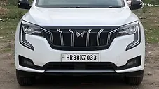 Used Mahindra XUV700 AX 5 Diesel AT 7 STR [2021] in Delhi