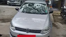Used Volkswagen Vento Comfortline Diesel in Chennai