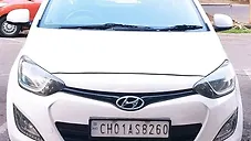 Used Hyundai i20 Asta 1.4 CRDI in Chandigarh