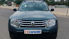 Used Renault Duster 85 PS RxE Diesel in Kollam