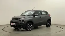 Used Tata Punch Accomplished AMT [2021-2023] in Mumbai