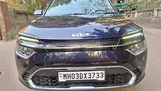 Used Kia Carens Luxury Plus 1.5 Diesel AT 6 STR in Mumbai