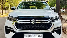 Used Maruti Suzuki Invicto Alpha Plus 7 STR in Chandigarh