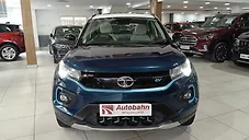 Used Tata Nexon EV XZ Plus LUX in Bangalore