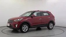 Used Hyundai Creta SX Plus 1.6  Petrol in Ahmedabad