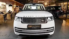 Used Land Rover Range Rover 3.0 V6 Diesel Vogue LWB in Delhi
