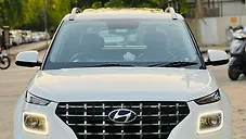 Used Hyundai Venue SX Plus 1.0 AT Petrol [2019-2020] in Ahmedabad