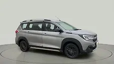 Used Maruti Suzuki XL6 Zeta MT Petrol in Hyderabad