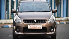Used Maruti Suzuki Ertiga VDi in Kolkata