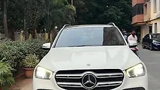 Used Mercedes-Benz GLE 300d 4MATIC LWB [2020-2023] in Hyderabad