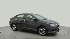 Used Honda City 4th Generation V CVT Petrol [2017-2019] in Hyderabad