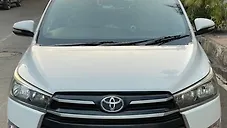Used Toyota Innova Crysta 2.8 GX AT 8 STR [2016-2020] in Mumbai