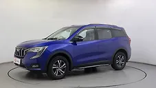 Used Mahindra XUV700 AX 5 Petrol AT 5 STR [2021] in Ahmedabad