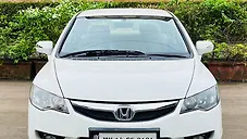 Used Honda Civic 1.8V AT in Mumbai