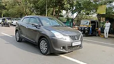 Used Maruti Suzuki Baleno Zeta 1.2 in Mumbai
