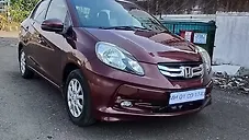 Used Honda Amaze 1.2 VX AT i-VTEC in Mumbai